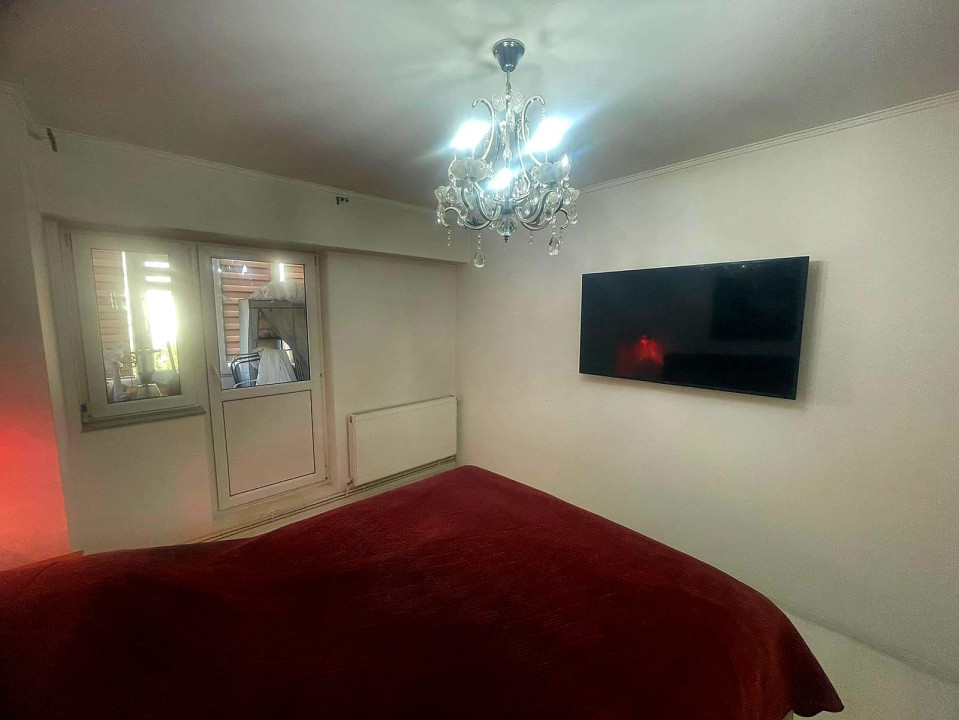 Apartament 3 camere, Calea Bucuresti, pizzeria Celentano, 76mp