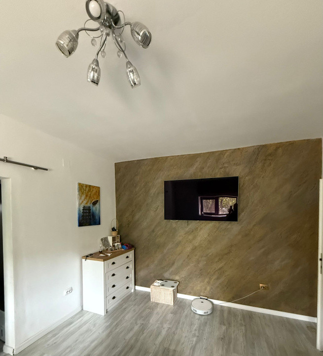 Apartament 3 camere, de lux,  Ramada 