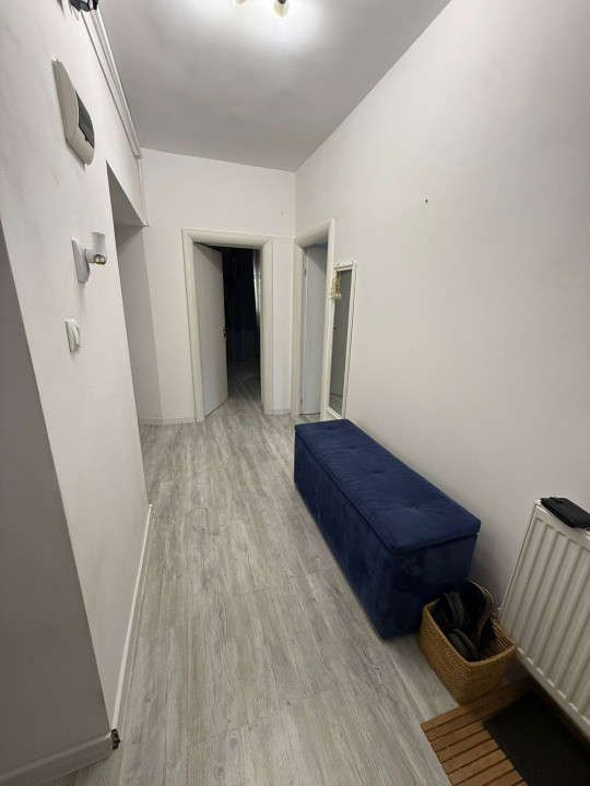 Apartament 3 camere, de lux,  Ramada 
