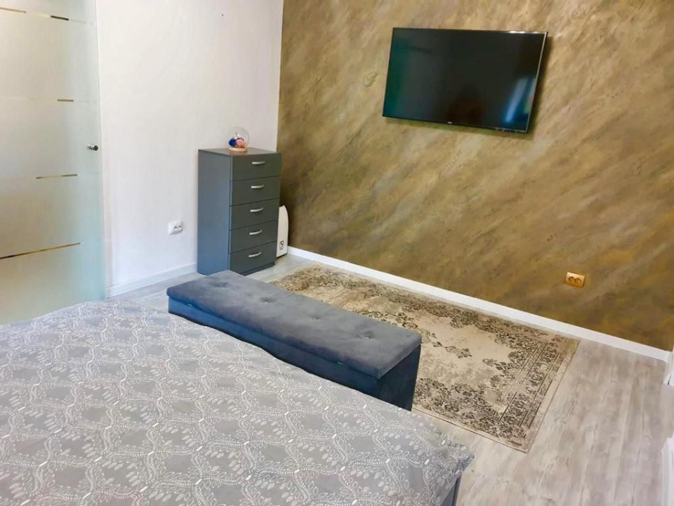 Apartament 3 camere, de lux,  Ramada 
