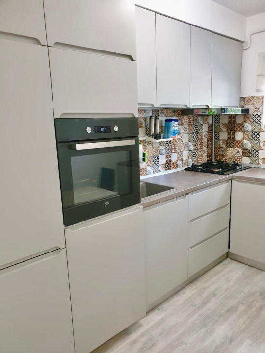 Apartament 3 camere, de lux,  Ramada 