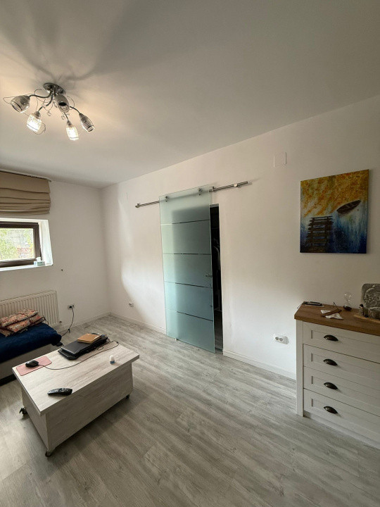 Apartament 3 camere, de lux,  Ramada 