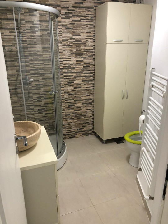 Apartament 3 camere, de lux,  Ramada 