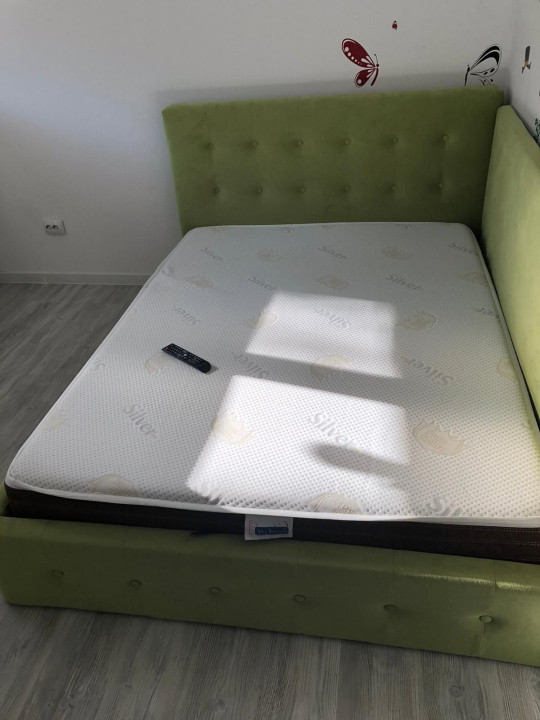 Apartament 3 camere, de lux,  Ramada 
