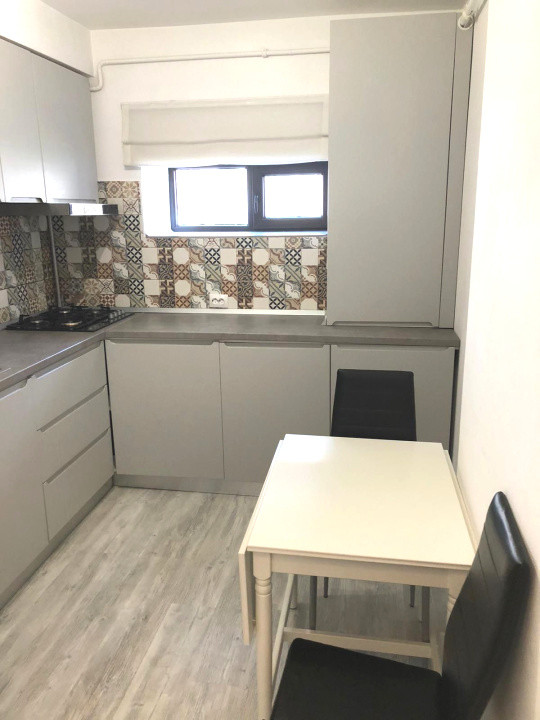Apartament 3 camere, de lux,  Ramada 
