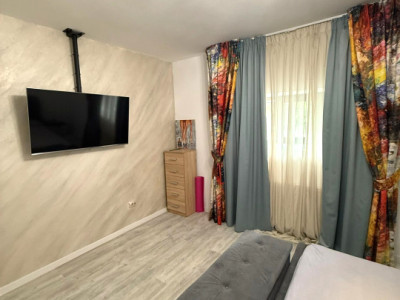 Apartament 3 camere, de lux,  Ramada 