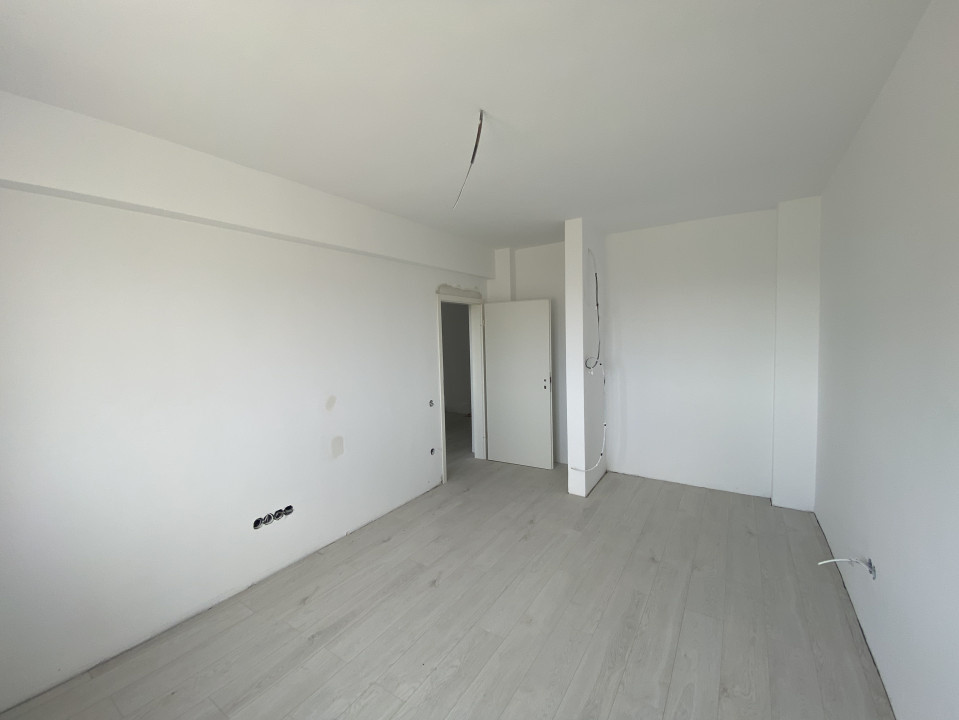 Apartament 3 camere de vamzare balcon parcare 74mp Avantgarden Sibiu