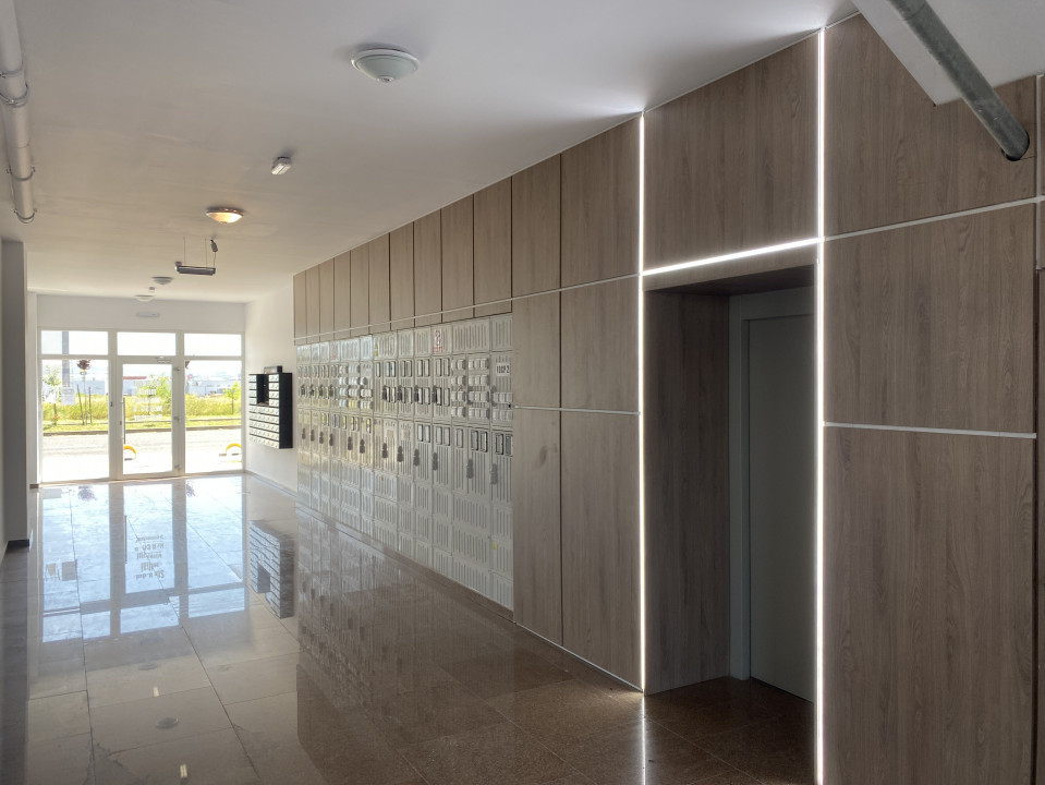 Apartament 3 camere de vamzare balcon parcare 74mp Avantgarden Sibiu