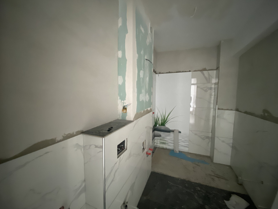 Apartament 3 camere de vamzare balcon parcare 74mp Avantgarden Sibiu