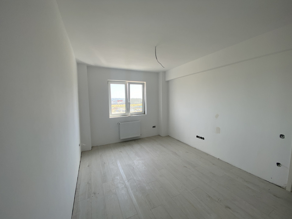 Apartament 3 camere de vamzare balcon parcare 74mp Avantgarden Sibiu