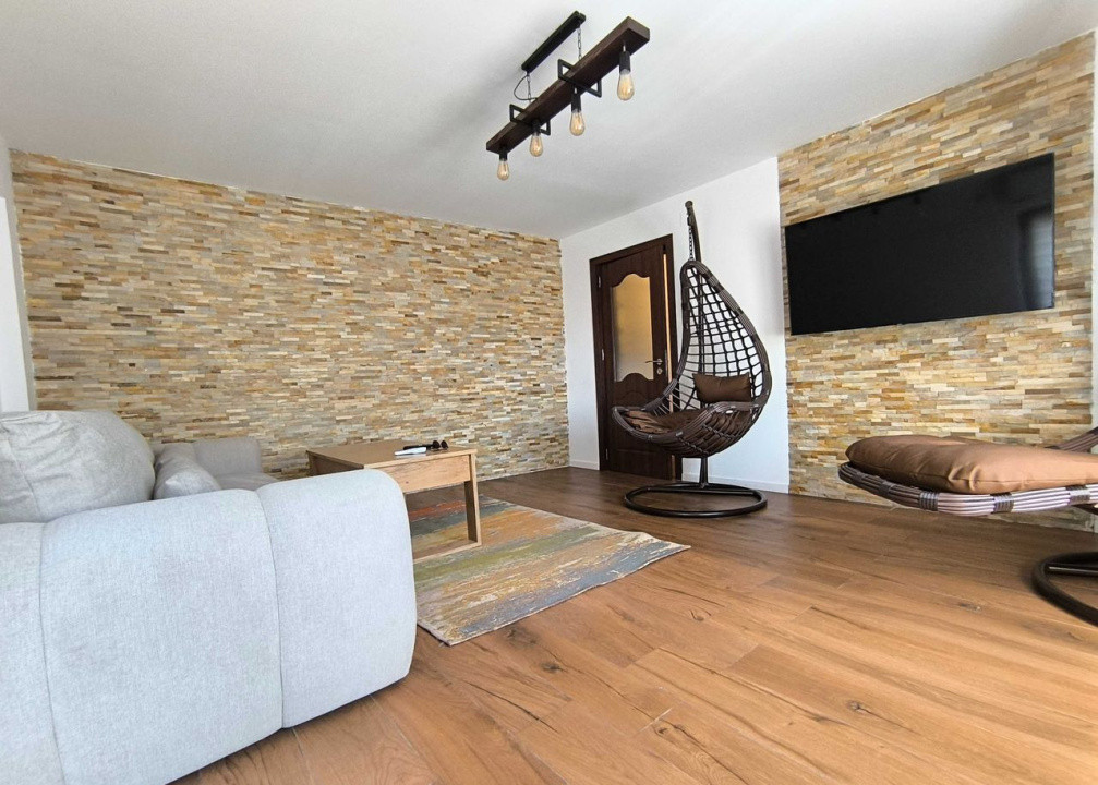 Apartament de inchiriat Dorobanti Victoriei