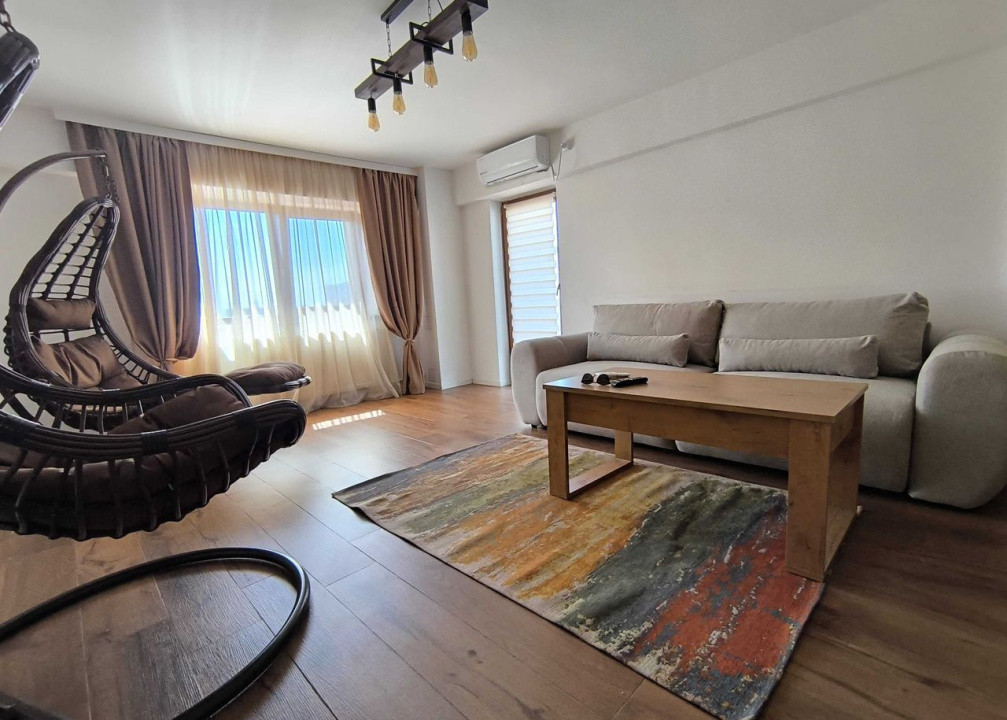 Apartament de inchiriat Dorobanti Victoriei