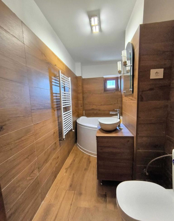 Apartament de inchiriat Dorobanti Victoriei