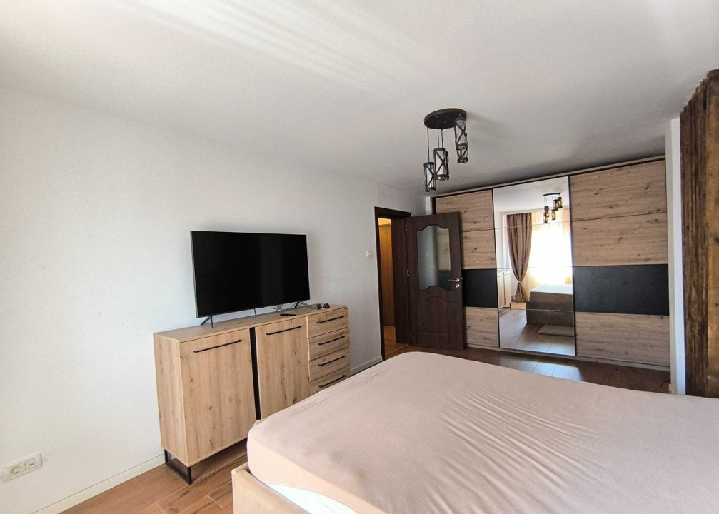 Apartament de inchiriat Dorobanti Victoriei