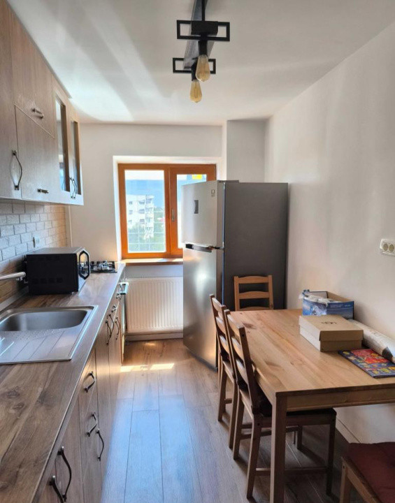 Apartament de inchiriat Dorobanti Victoriei