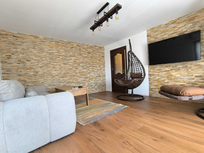 Apartament de inchiriat Dorobanti Victoriei