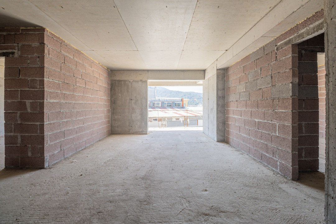 Carpathia Residence – Apartment 1 camera