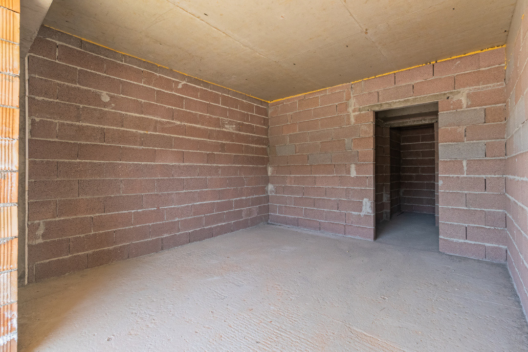 Carpathia Residence – Apartment 1 camera
