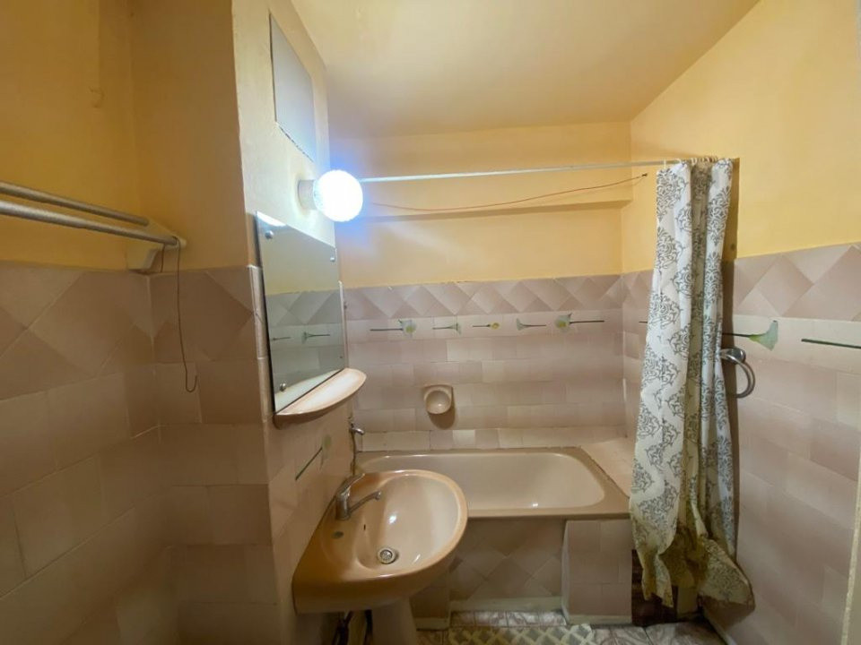 Apartament de inchiriat 4 camere 2 bai zona Mihai Viteazul din Sibiu