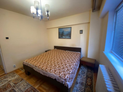 Apartament de inchiriat 4 camere 2 bai zona Mihai Viteazul din Sibiu