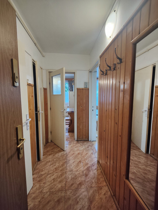 Inchiriere apartament 2 camere