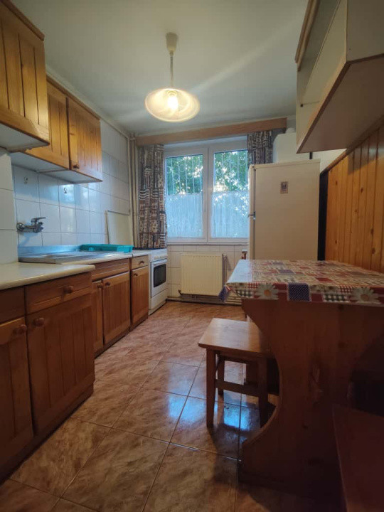 Inchiriere apartament 2 camere