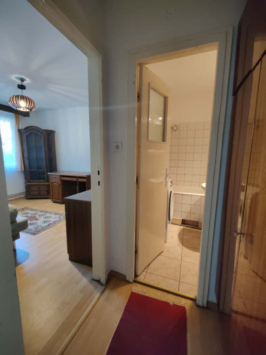 Inchiriere apartament 2 camere