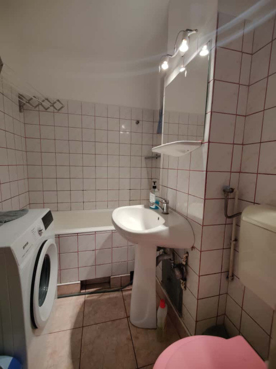 Inchiriere apartament 2 camere