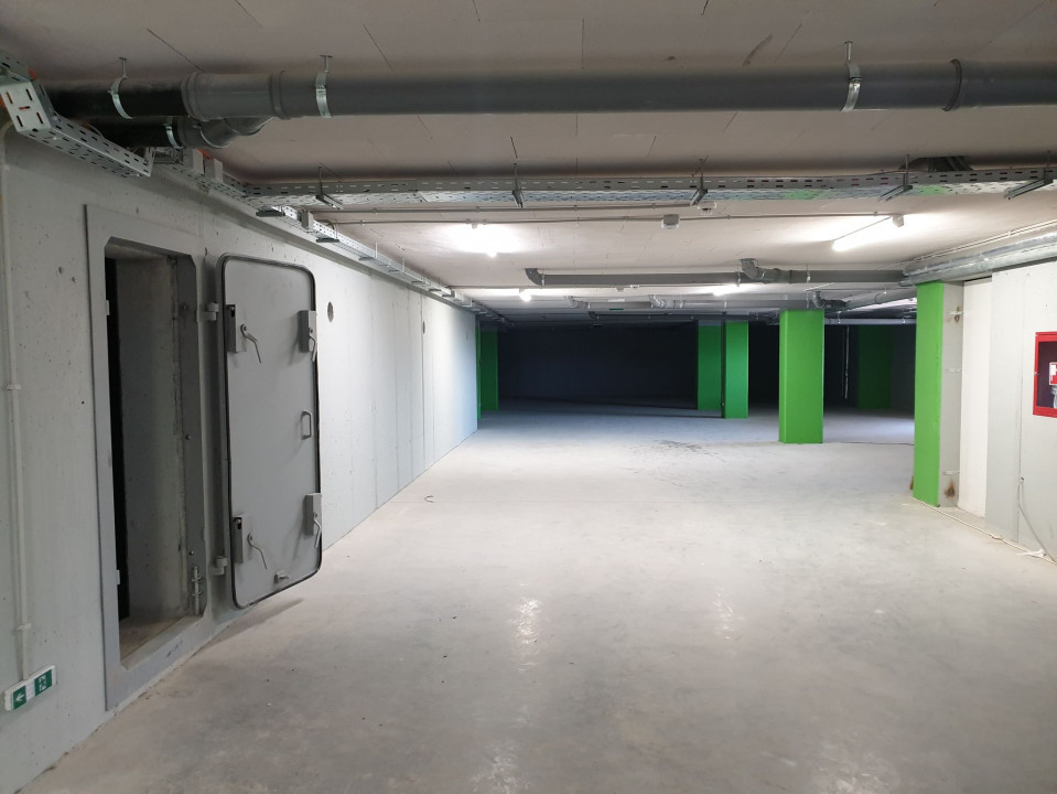 Apartament 2 camere - Ansamblu privat - etaj 2 