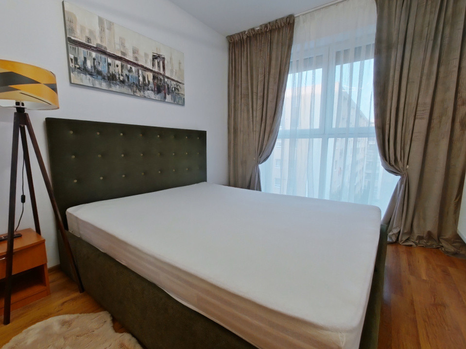 Apartament 2 camere , loc de parcare Avantgarden3