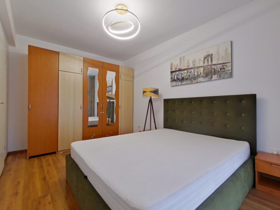 Apartament 2 camere , loc de parcare Avantgarden3