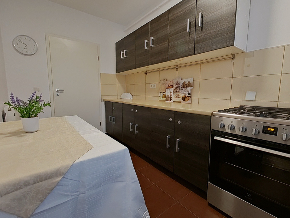 Apartament 2 camere , loc de parcare Avantgarden3