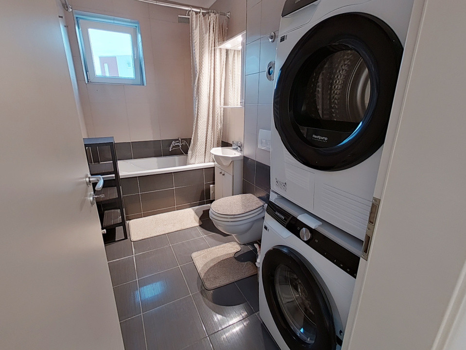 Apartament 2 camere , loc de parcare Avantgarden3