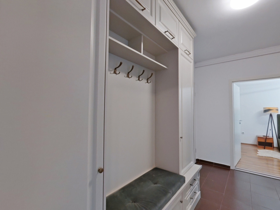 Apartament 2 camere , loc de parcare Avantgarden3