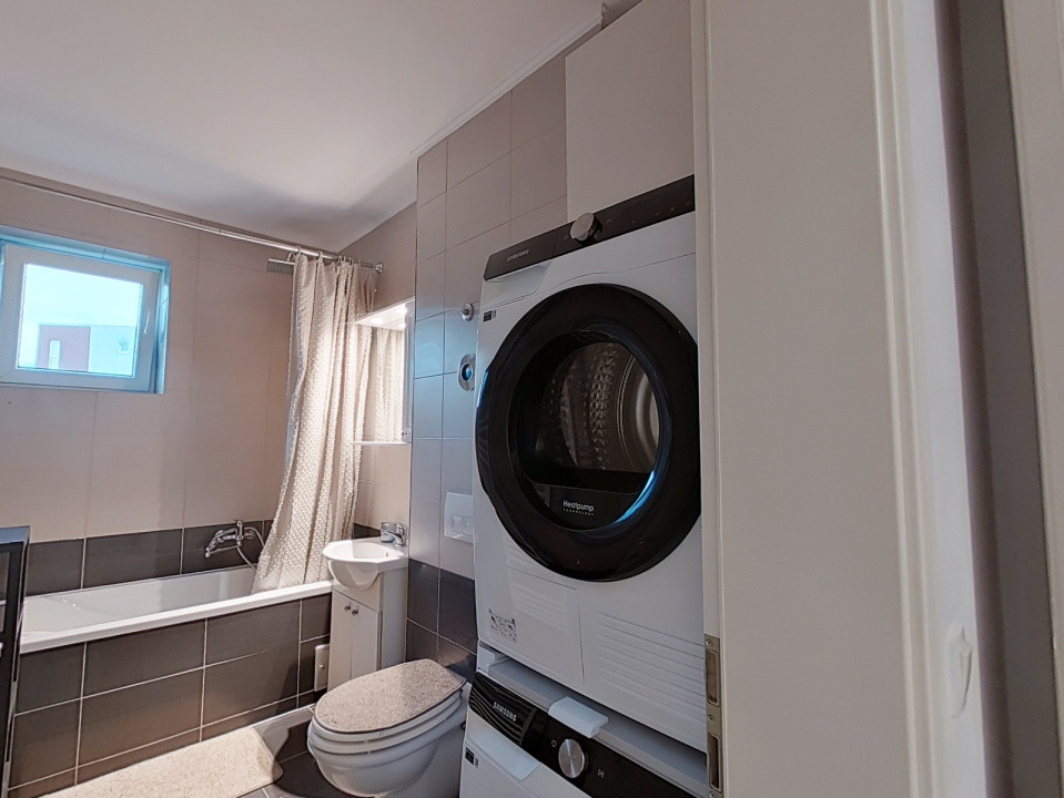 Apartament 2 camere , loc de parcare Avantgarden3