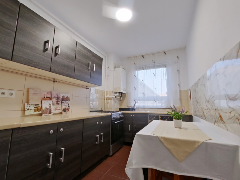 Apartament 2 camere , loc de parcare Avantgarden3