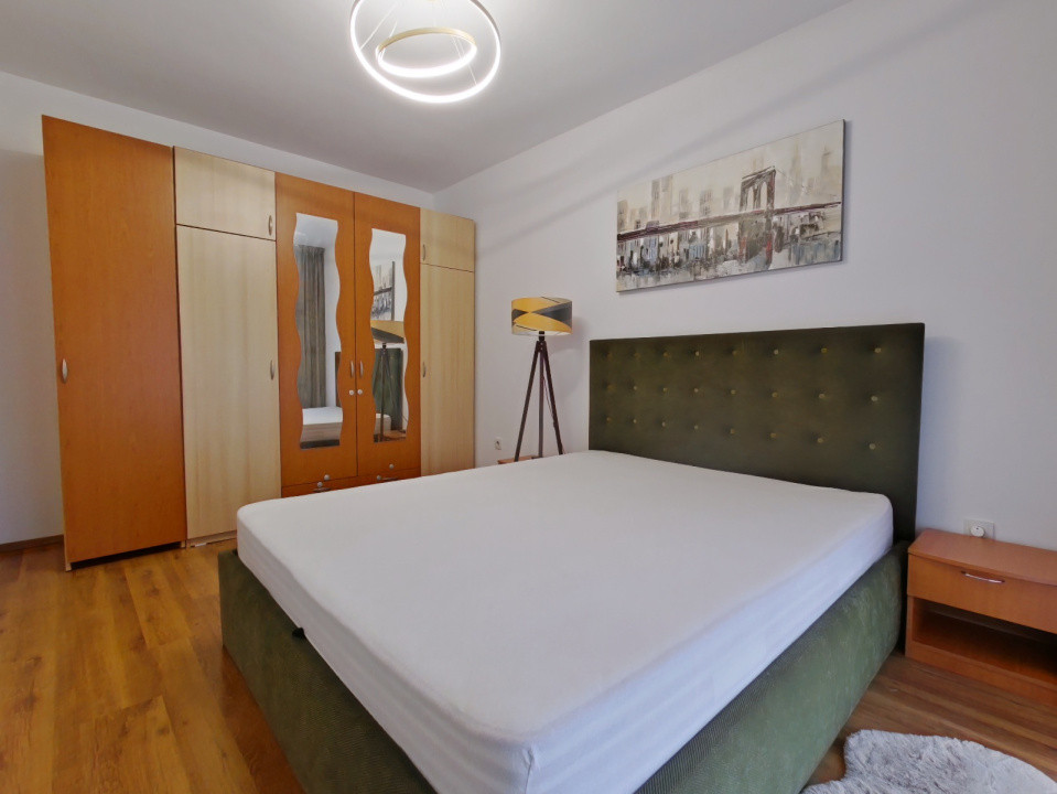 Apartament 2 camere , loc de parcare Avantgarden3