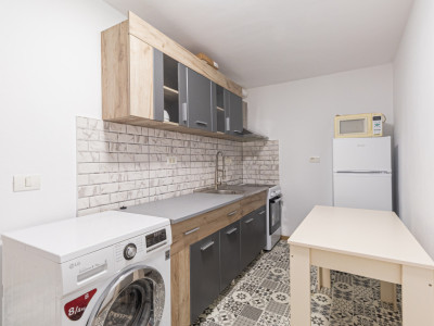 Apartament 2 camere /46 mp utili /Zona centrala