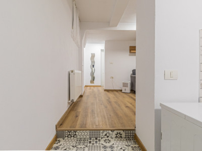 Apartament 2 camere /46 mp utili /Zona centrala