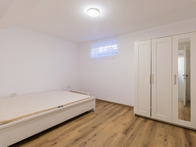 Apartament 2 camere /46 mp utili /Zona centrala