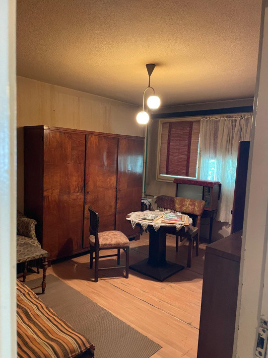 Transformă-l în acasă!  2 camere – Drumul Taberei, AFI,perfect pentru renovare 