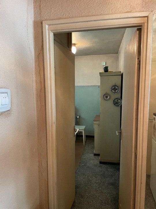 Transformă-l în acasă!  2 camere – Drumul Taberei, AFI,perfect pentru renovare 