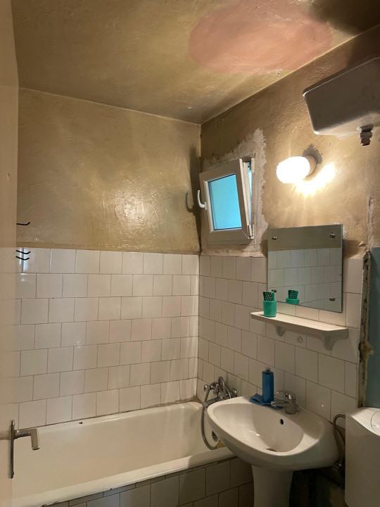 Transformă-l în acasă!  2 camere – Drumul Taberei, AFI,perfect pentru renovare 