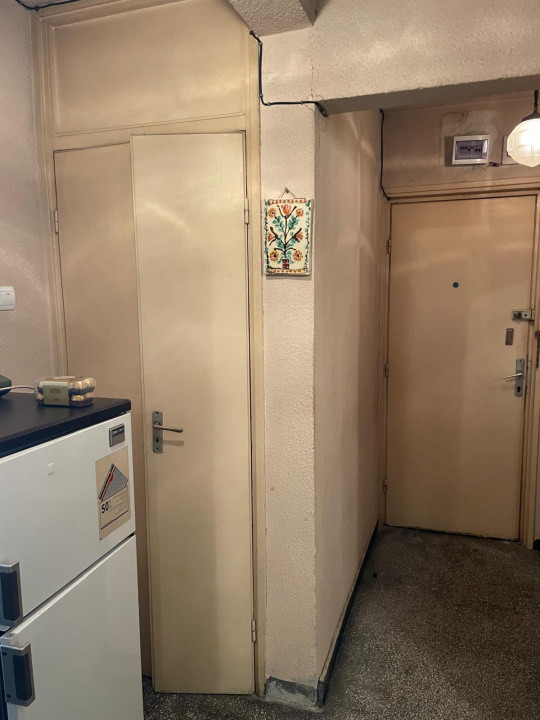 Transformă-l în acasă!  2 camere – Drumul Taberei, AFI,perfect pentru renovare 
