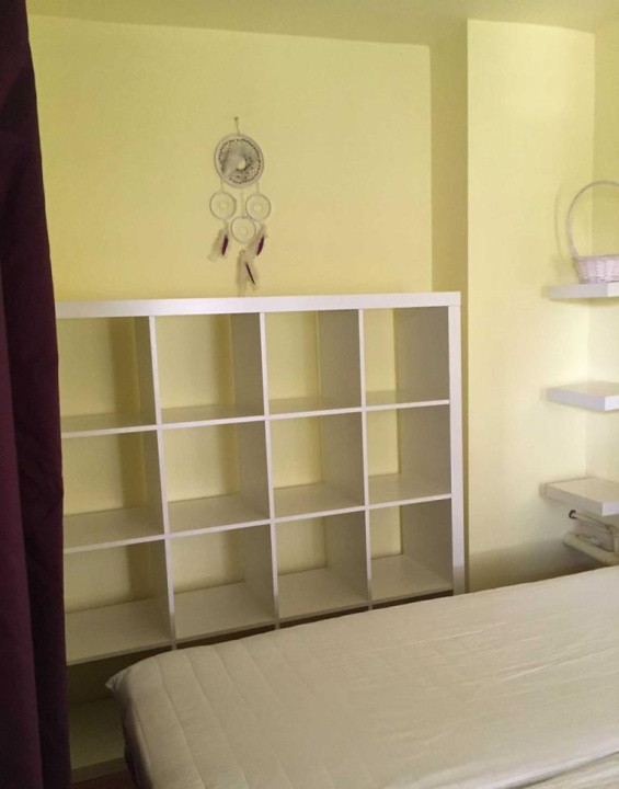 Garsoniera Timpuri Noi