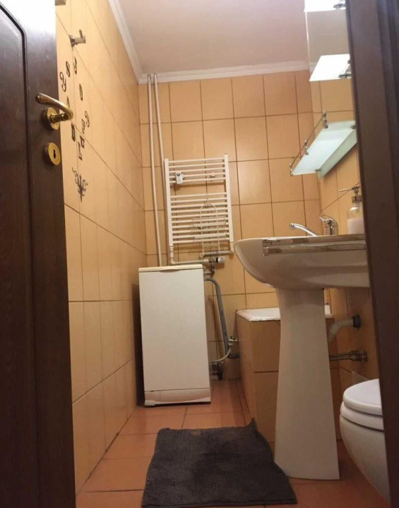 Garsoniera Timpuri Noi