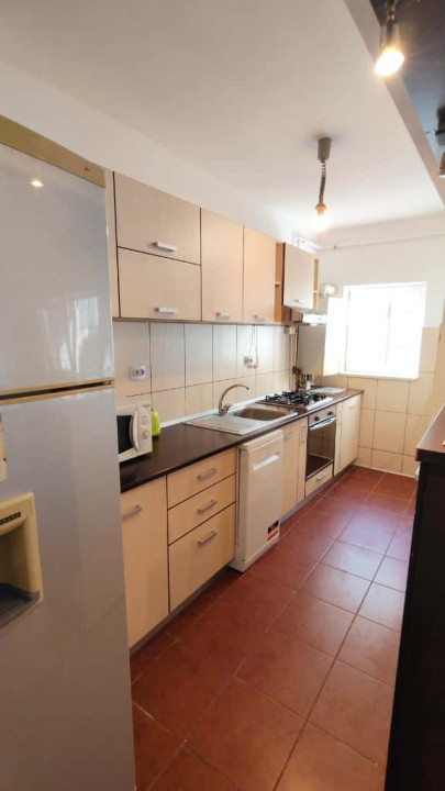 Apartament de inchiriat Strand