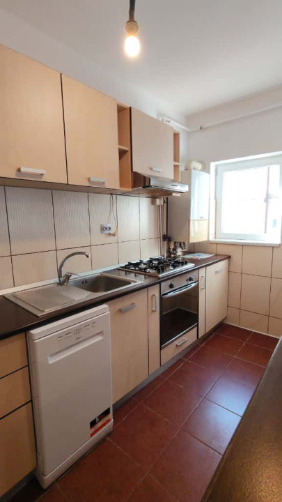 Apartament de inchiriat Strand