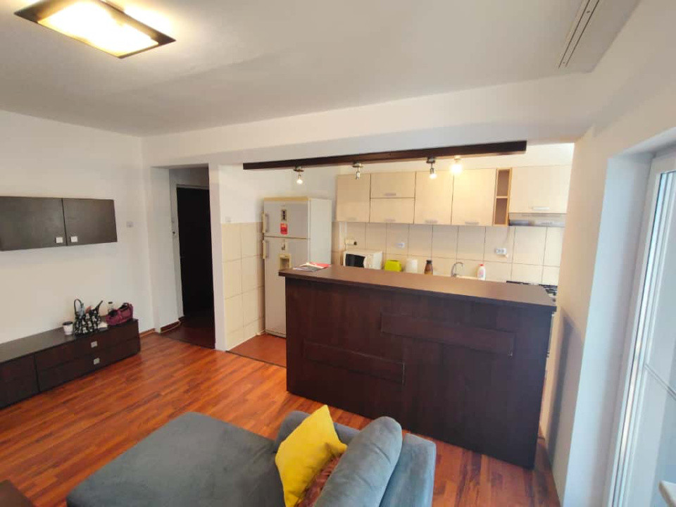 Apartament de inchiriat Strand