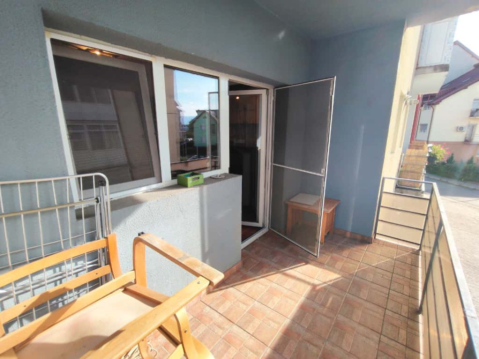 Apartament de inchiriat Strand